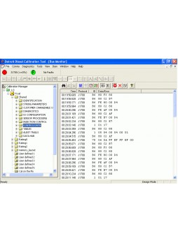 Detroit Diesel Calobration Tool (DDCT) 4.5+Metafiles+crack